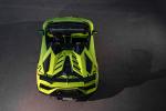 Lamborghini Aventador SVJ Roadster 2019 года (NA)